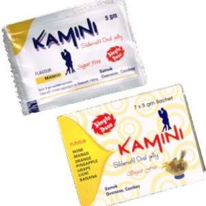 Kamini Oral Jelly