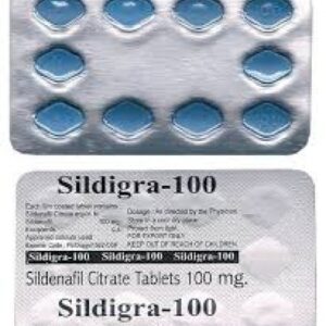 Sildigra 100mg treatment for erectile dysfunction