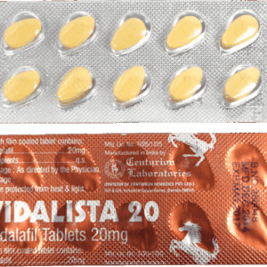 Tadalafil Treatments