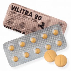 Vardenafil Treatments