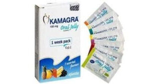Oral Jelly Treatments